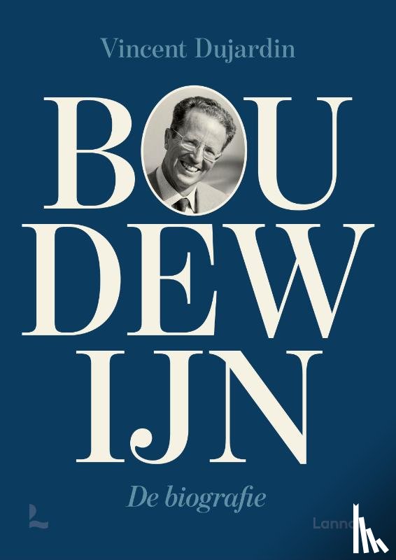 Dujardin, Vincent - Boudewijn
