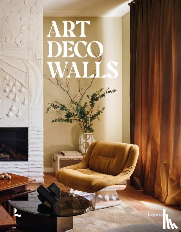 Snijder, Marlous - Art Deco Walls