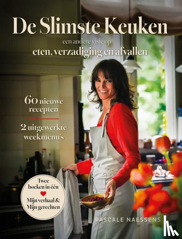 Naessens, Pascale - De slimste keuken