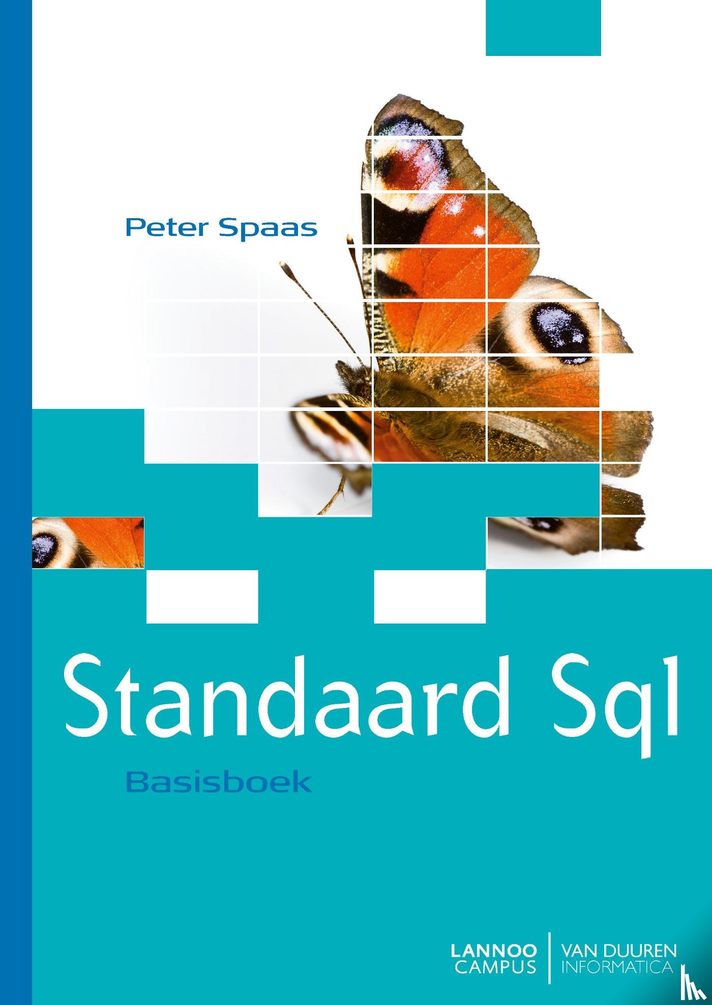 Spaas, Peter - Standaard Sql