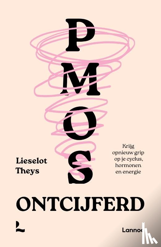 Theys, Lieselot - PMOS ontcijferd