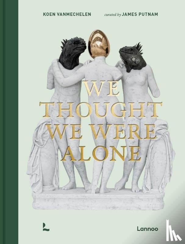 Vanmechelen, Koen, Putnam, James - We Thought We Were Alone