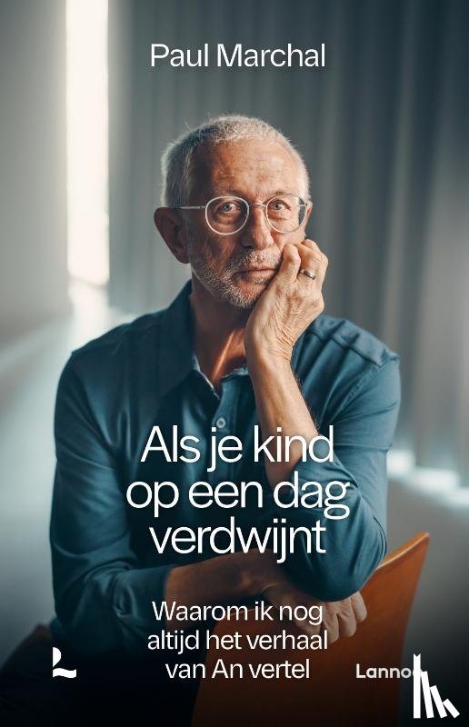 Marchal, Paul - Als je kind op een dag verdwijnt