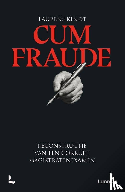 Kindt, Laurens - Cum fraude