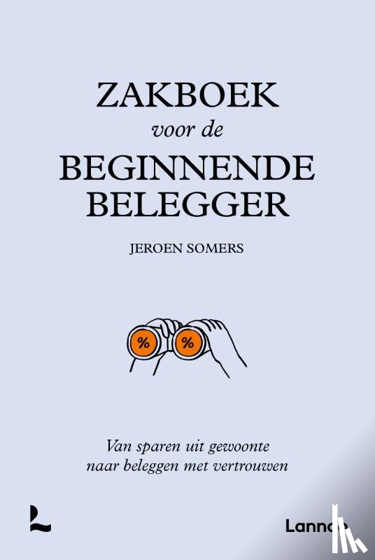 Somers, Jeroen - Zakboek voor de beginnende belegger