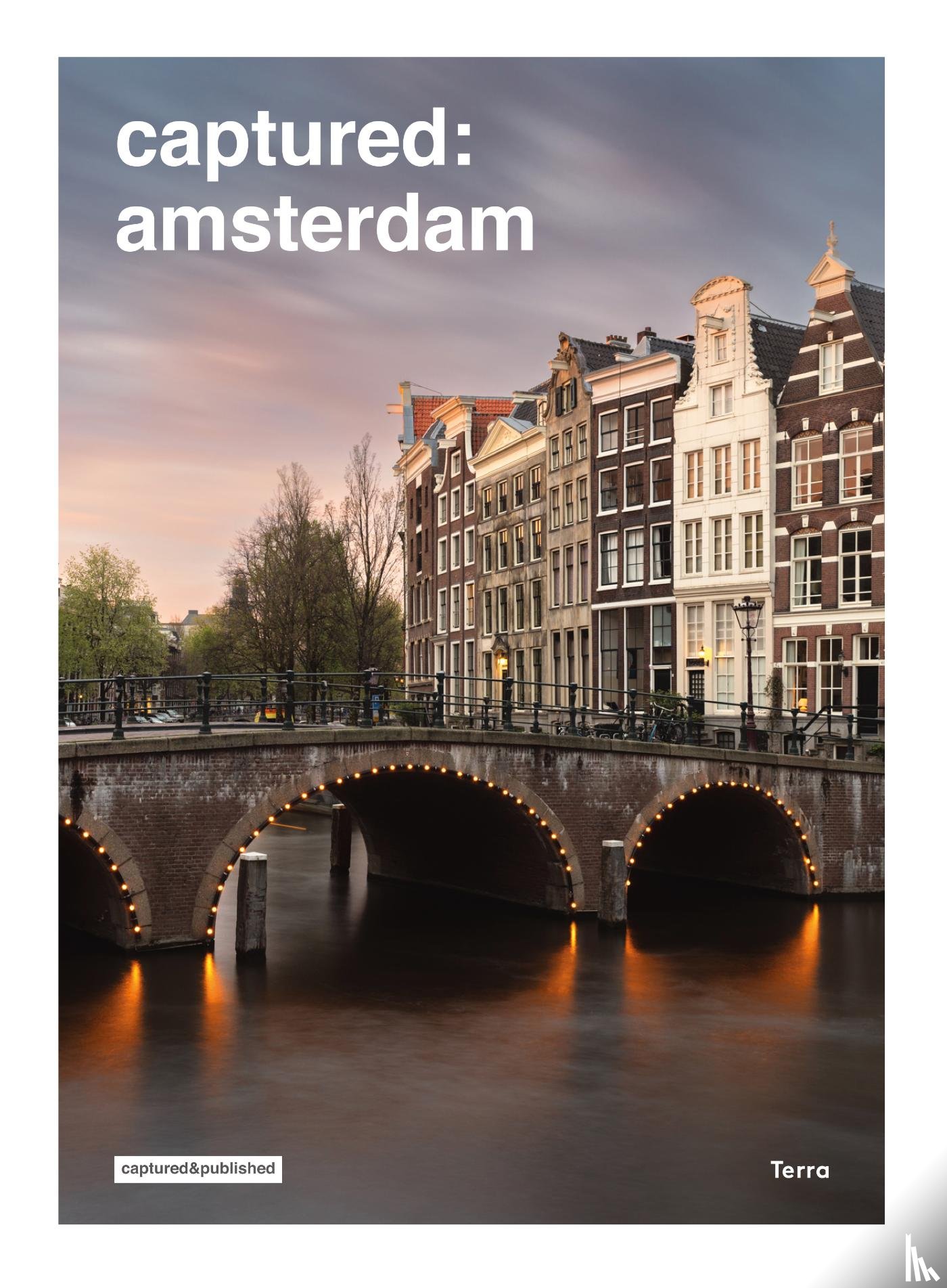 Geneugelijk, Roy - captured: amsterdam