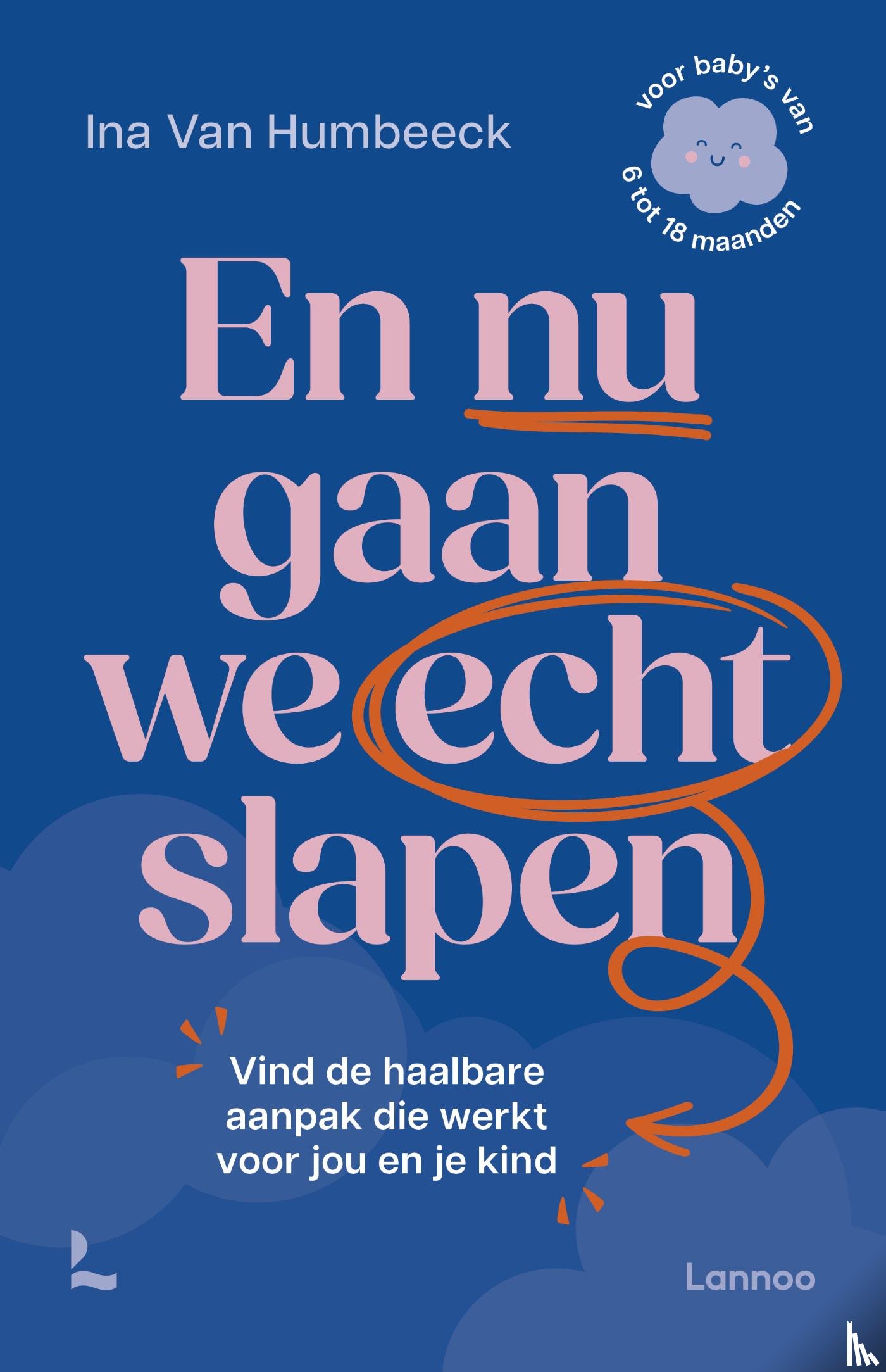 Humbeeck, Ina Van - En nu gaan we (echt) slapen