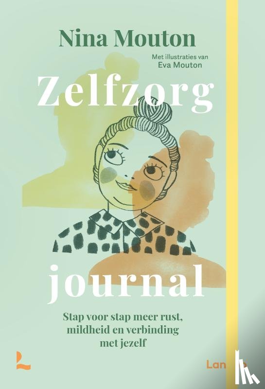 Mouton, Nina - Zelfzorg Journal
