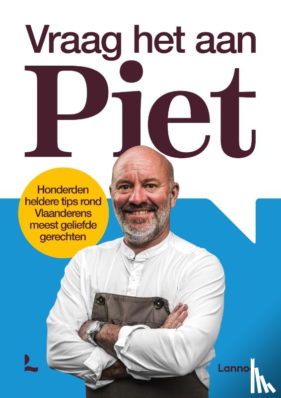 Huysentruyt, Piet - Vraag het aan Piet