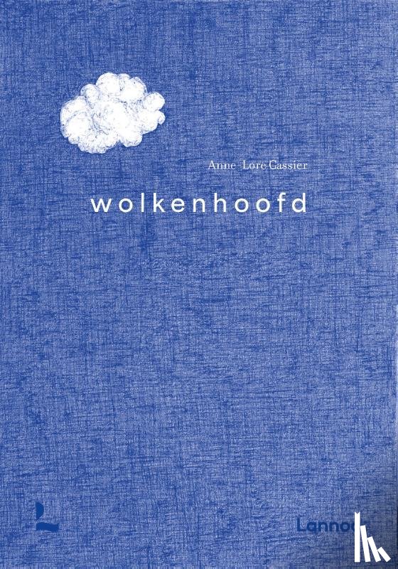 Unknown, Anne-Lore Cassier - Wolkenhoofd