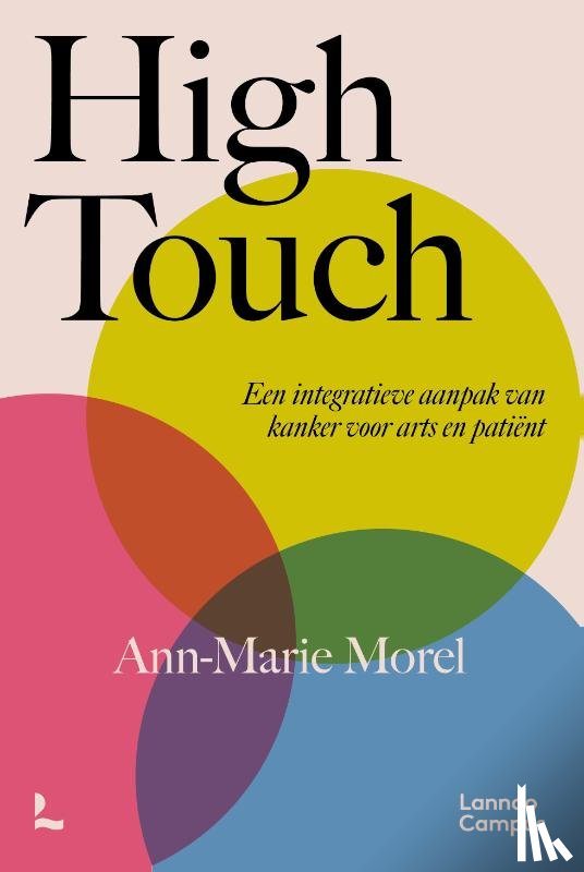 Morel, Ann-Marie - High Touch