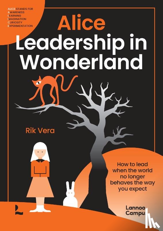 Vera, Rik - ALICE — Leadership in Wonderland