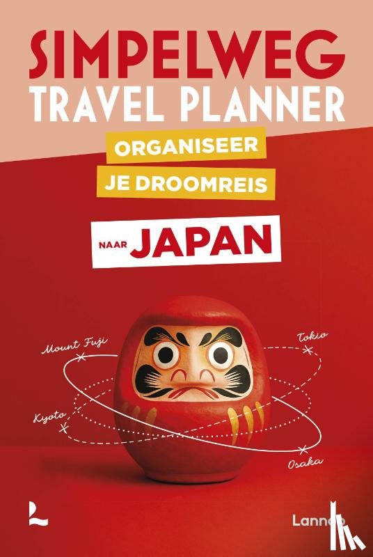  - Simpelweg Travel Planner Japan