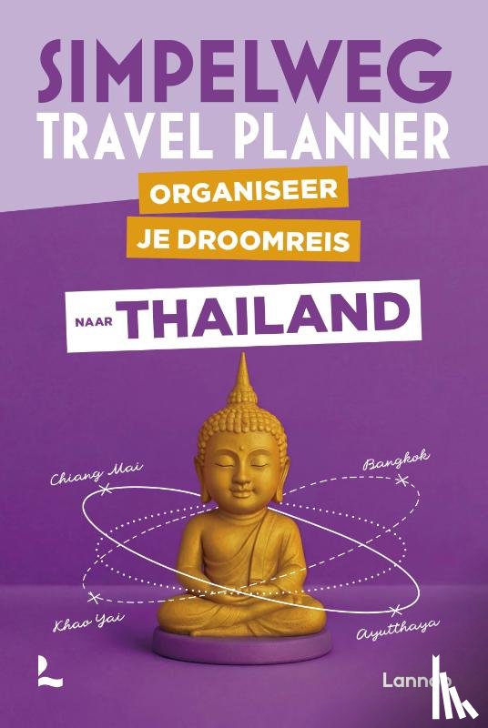  - Simpelweg Travel Planner Thailand