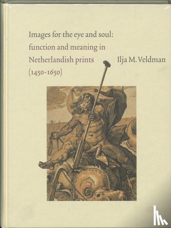 Veldman, I. - Images for the eye and soul