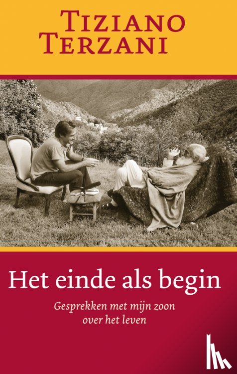 Terzani, T. - Het einde als begin
