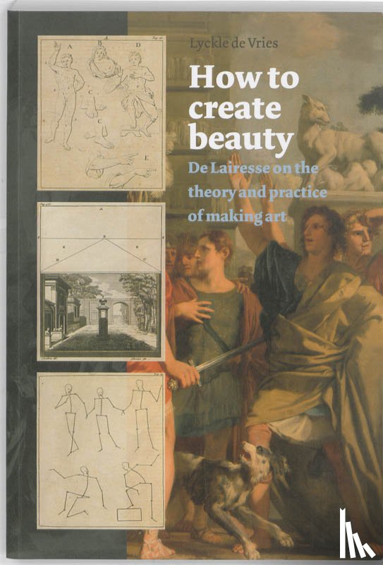 Vries, Lyckle de - How to create beauty