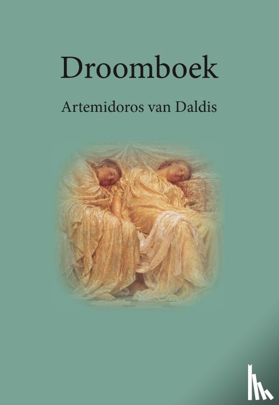 Daldis, Artemidoros van - Droomboek