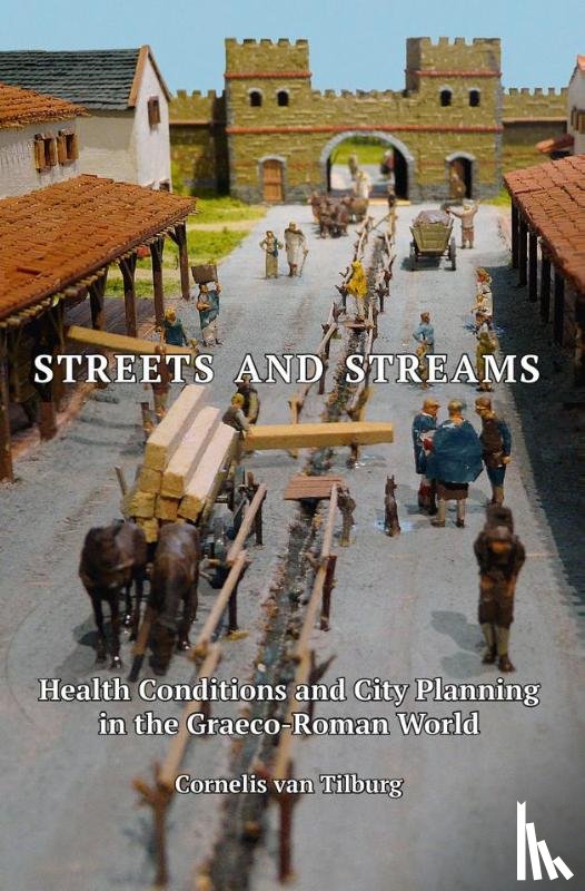 Tilburg, Cornelis van - Streets and streams