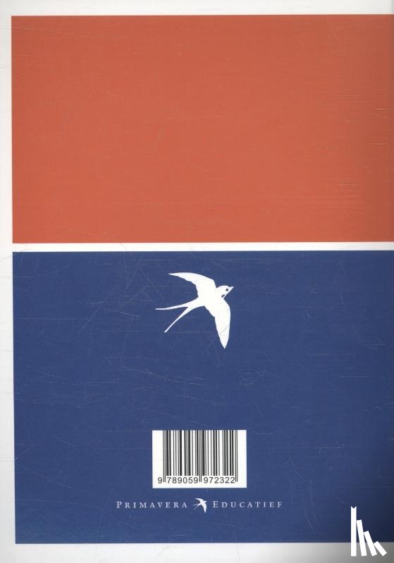 Born, Joop - Words in progress
