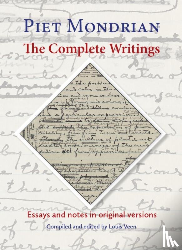 Mondrian, Piet, Veen, Louis - The complete writings