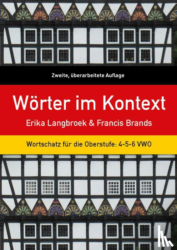 Langbroek, Erika, Brands, Francis - Wörter im Kontext