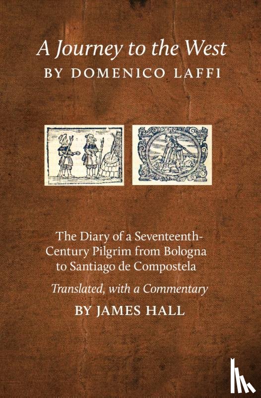 Laffi, Domenico - A Journey to the West
