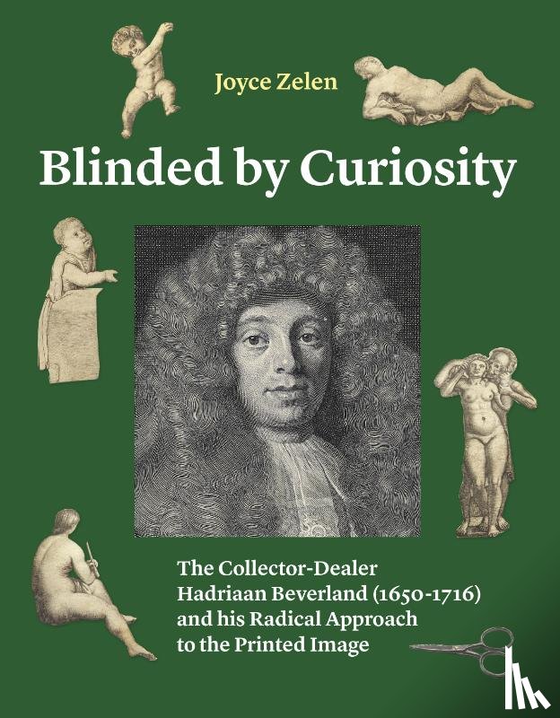 Zelen, Joyce - Blinded by Curiosity