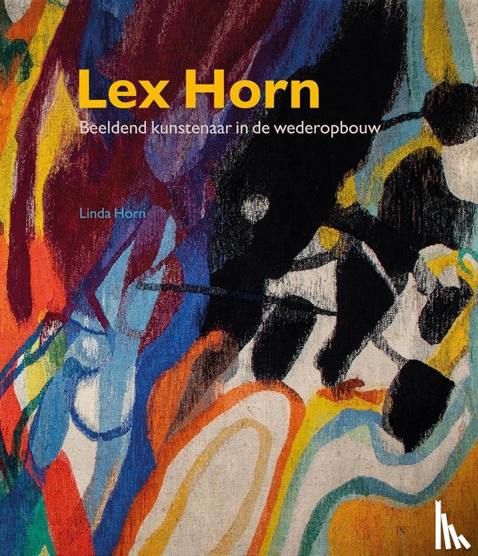 Horn, Linda - Lex Horn