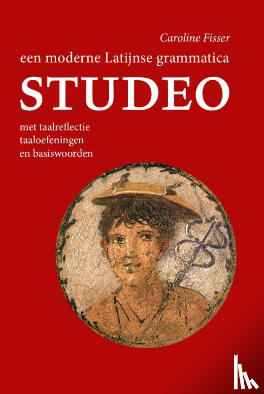 Fisser, Caroline - Studeo