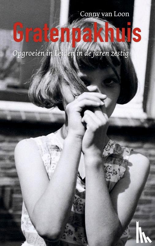 Loon, Conny van - Gratenpakhuis