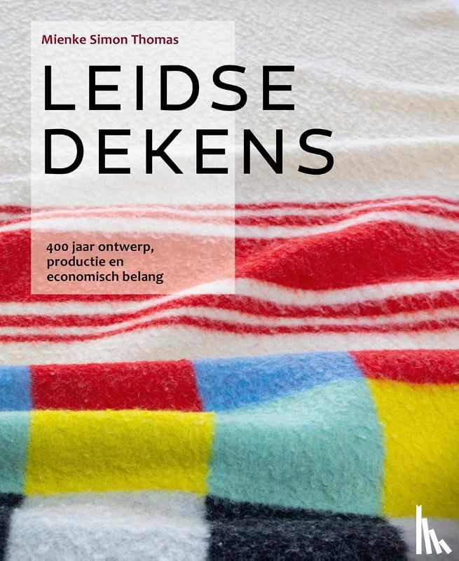 Simon Thomas, Mienke - Leidse dekens