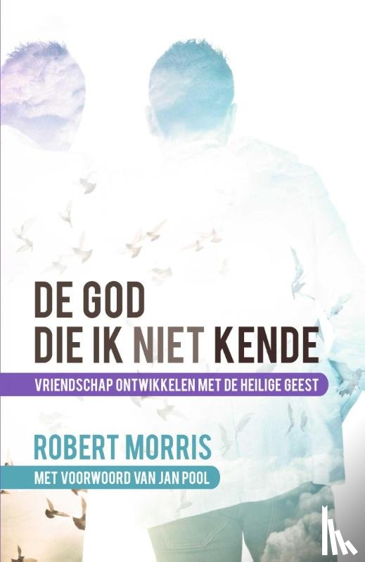 Morris, Robert - De God die ik niet kende
