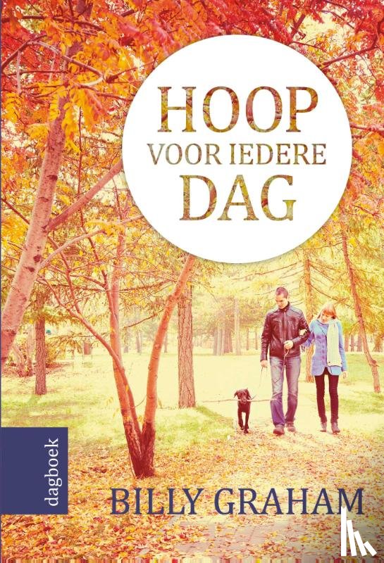Graham, Billy - Hoop voor iedere dag