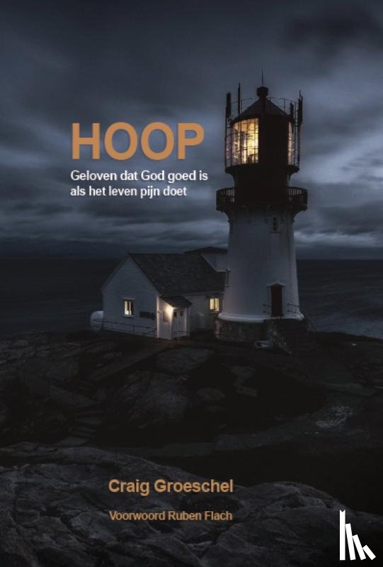 Groeschel, Craig - Hoop