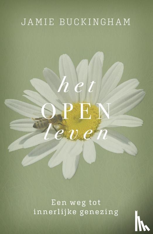 Buckingham, Jamie - Het open leven