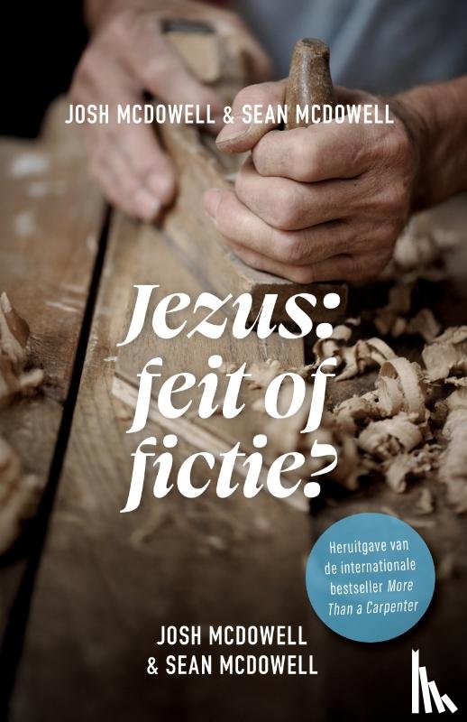 McDowell, Josh - Jezus feit of fictie