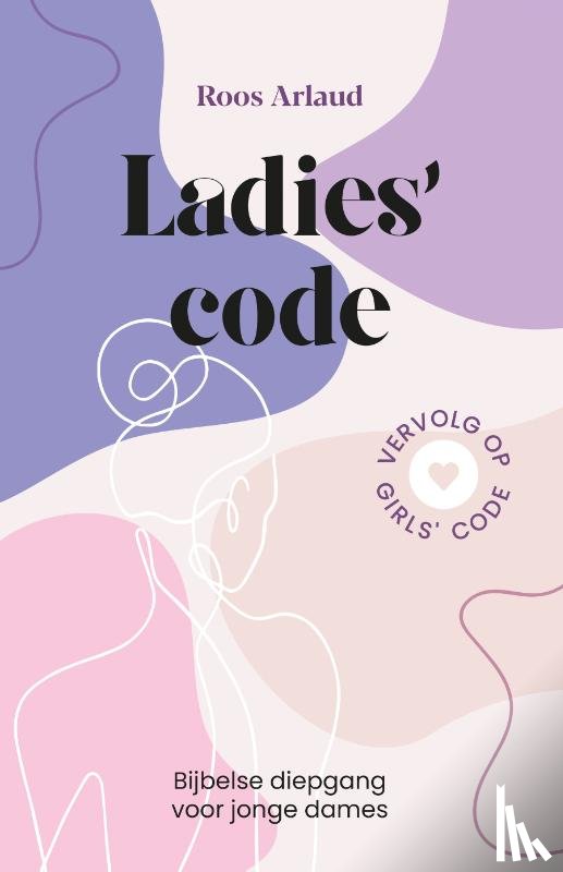 Arlaud, Roos - Ladies' code