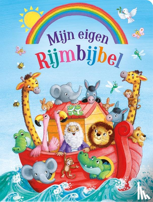  - Mijn eigen rijmbijbel