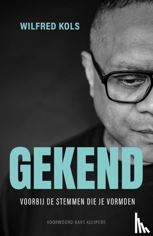 Kols, Wilfred - Gekend