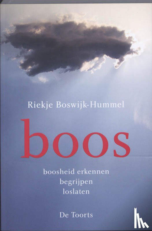 Boswijk-Hummel, Riekje - Boos