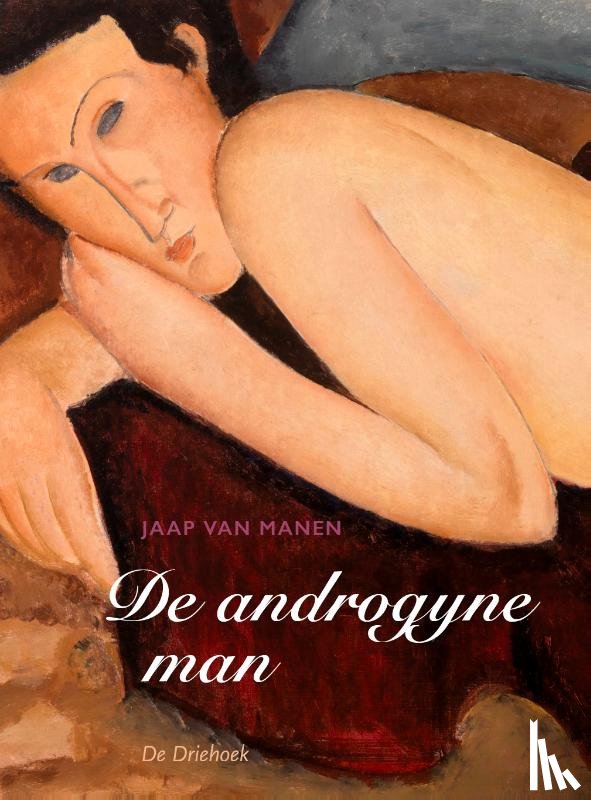 Manen, Jaap van - De androgyne man