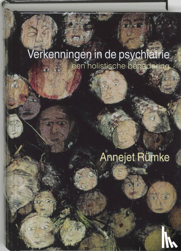 Rumke, A., Tjaden, B. - Verkenningen in de psychiatrie
