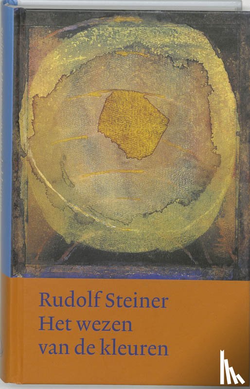 Steiner, Rudolf - Het wezen van de kleuren