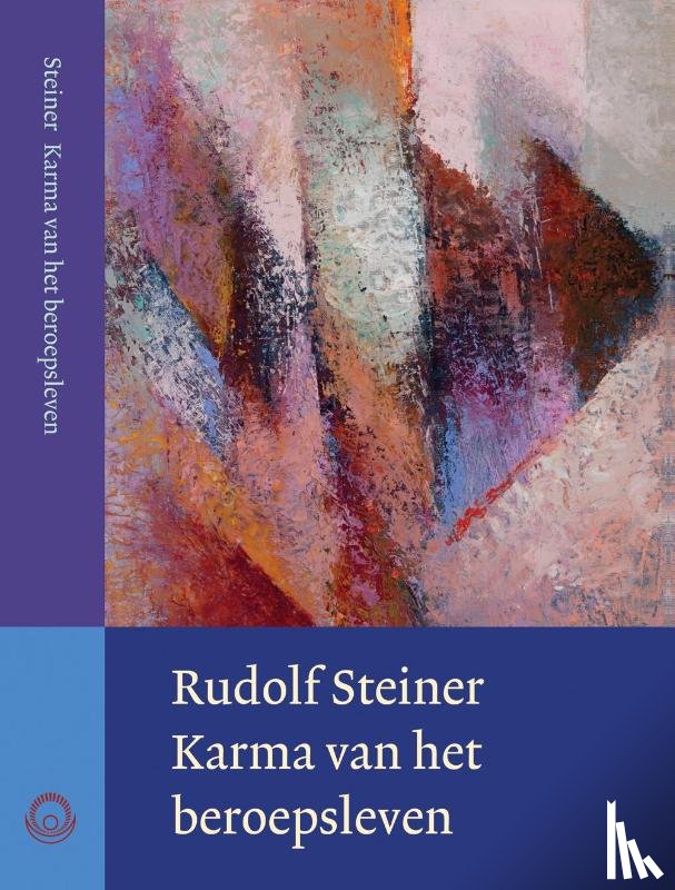 Steiner, Rudolf - Karma van het beroepsleven