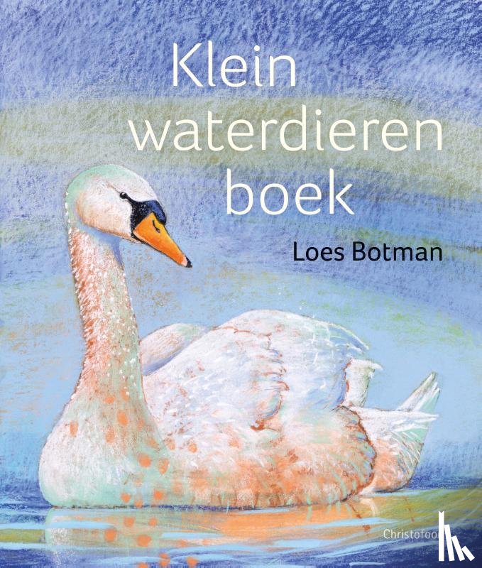  - Klein waterdierenboek