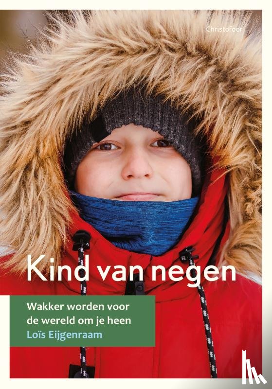Eijgenraam, Loïs - Kind van negen