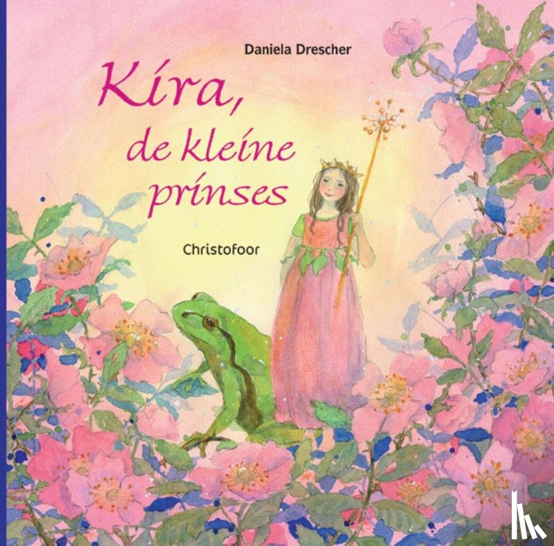  - Kira, de kleine prinses
