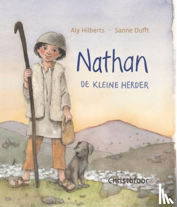 Hilberts, Aly - Nathan de kleine herder