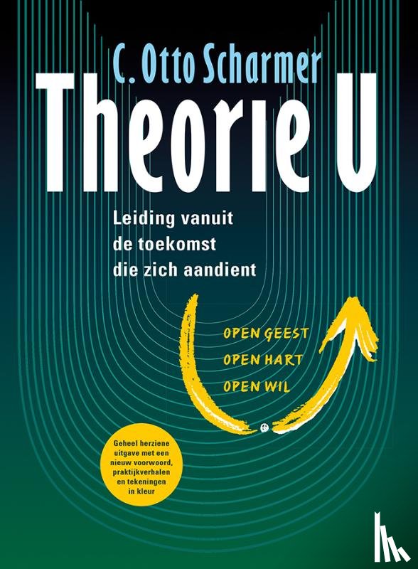 Scharmer, C. Otto - Theorie U